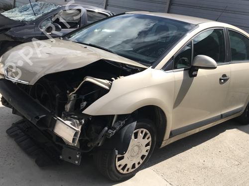 Climate control CITROËN C4 I (LC_) 1.6 HDi | BP36346187I5 - Image 19