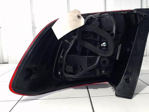 Left taillight DACIA SANDERO II 1.5 dCi | BP32094054C34