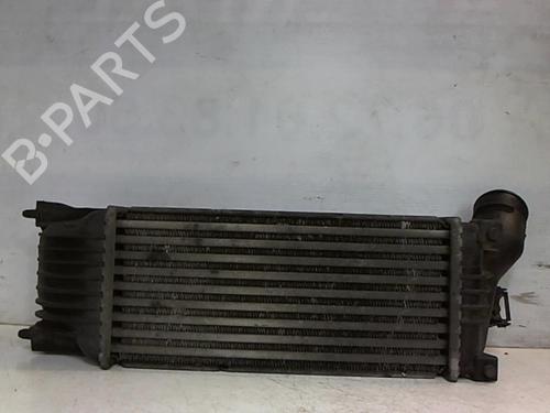 Intercooler PEUGEOT 407 (6D_) 1.6 HDi 110 (6D9HZC, 6D9HYC) | BP25649670M30 