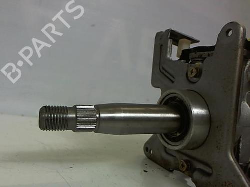 Used Steering column Steering column KIA SORENTO I (JC) 2.5 CRDi 4WD (140 hp) 25638280 25638280