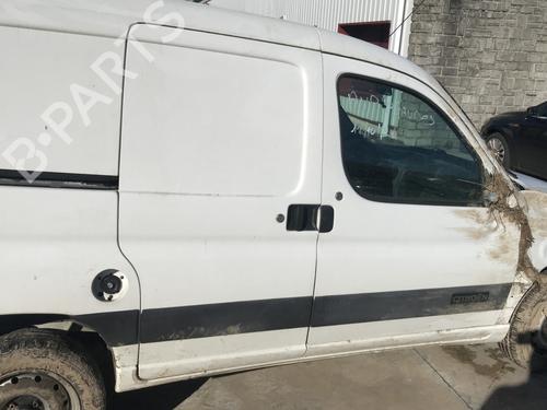 Left taillight CITROËN BERLINGO / BERLINGO FIRST Box Body/MPV (M_) 1.6 HDI 75 (MB9HW) | BP32175563C34