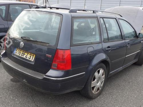 VW BORA Variant (1J6) 1.9 TDI (101 hp) 2527314