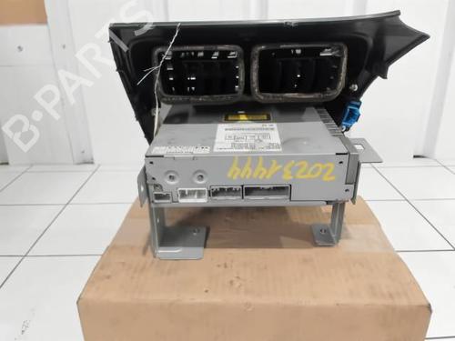 Used Radio Radio HONDA CIVIC VIII Hatchback (FN, FK) 2.2 CTDi (FK3) (140 hp) 25631230 25631230