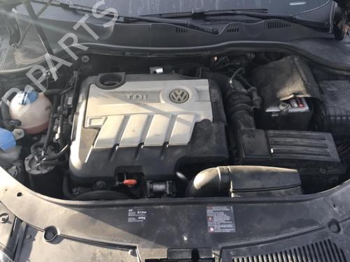 ABS pump VW PASSAT B6 Variant (3C5) 2.0 BlueTDI | BP25629788M43  - Image 10