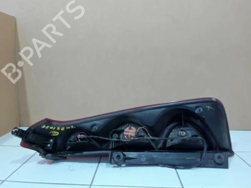 Used Left taillight NISSAN NOTE (E11, NE11) 1.5 dCi (86 hp) 25650399