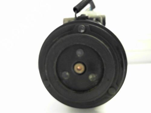 Used AC compressor AC compressor OPEL AGILA A (H00) 1.2 16V (F68) (75 hp) 25637479 25637479