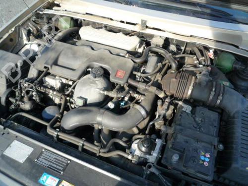 Used Parts CITROËN XM (Y4) 2.5 TD 2527982