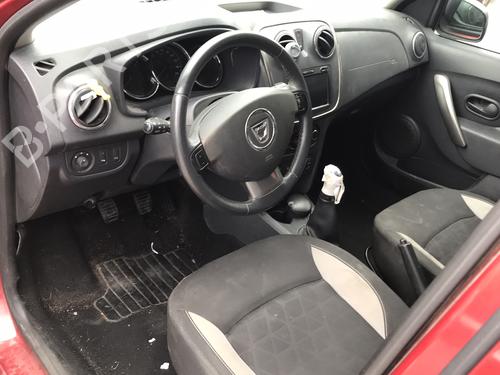 Front wiper motor DACIA SANDERO II 1.5 dCi | BP29618745M29  - Image 17