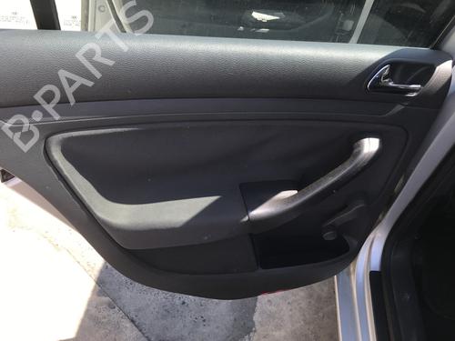 Left taillight VW GOLF V (1K1) 1.9 TDI | BP27329205C34 - Image 19
