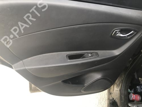 Front left window mechanism RENAULT CAPTUR I (J5_, H5_) 1.5 dCi 90 (J5N4, J5M5, J5MW, J5M6, J5AL, J5AJ) | BP33850231C22 - Image 6