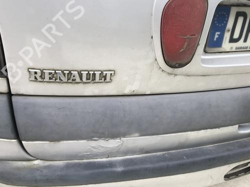 Switch RENAULT ESPACE III (JE0_) 2.2 12V TD (JE0E, JE0H, JE0P) | BP28727273I30 - Image 14