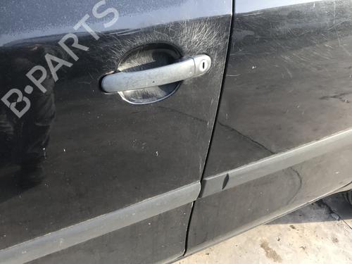 Front right seatbelt SKODA FABIA II (542) 1.2 | BP35805219I25  - Image 21