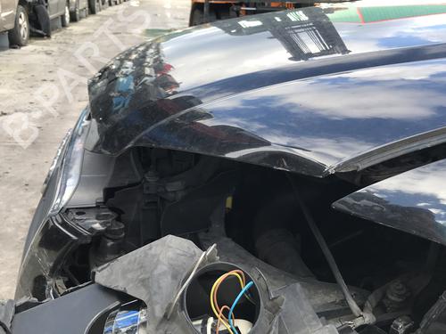 Steering column stalk AUDI A4 B7 Avant (8ED) 1.9 TDI | BP25641767I23 - Image 9