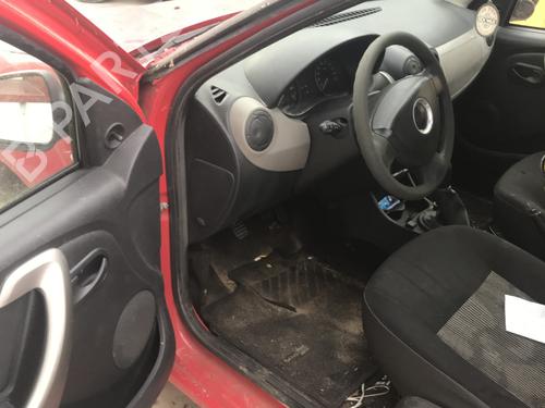 Instrument cluster DACIA SANDERO 1.4 (BS0C, BS0A, BS0G, BS1F, BS0E) | BP29598091C47 - Image 30