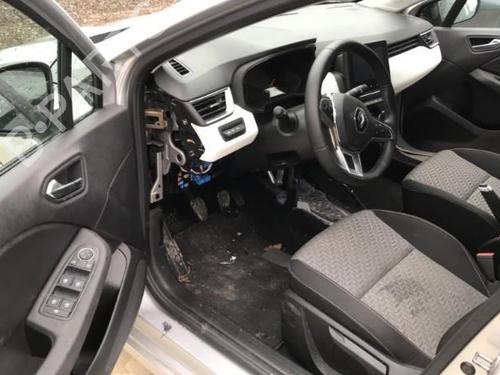 Climate control RENAULT CLIO V (B7_) 1.5 Blue dCi 100 (B7AD) | BP27250901I5 - Image 5