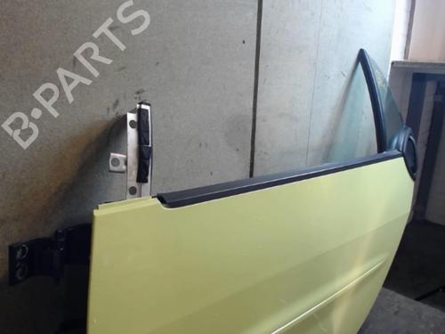 Left front door SMART CITY-COUPE (450) 0.6 (S1CLB1, 450.331, 450.336) | BP25633028C2 