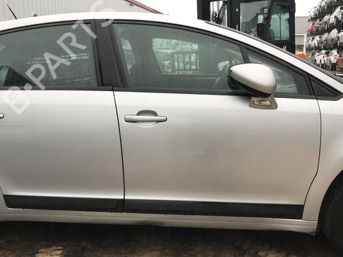 Climate control CITROËN C4 I (LC_) 1.6 HDi | BP26599787I5 - Image 16