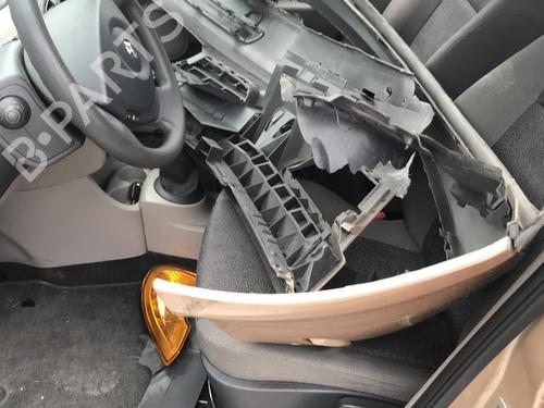 Climate control RENAULT MODUS / GRAND MODUS (F/JP0_) 1.4 (JP01, JP0J) | BP32527712I5  - Image 18