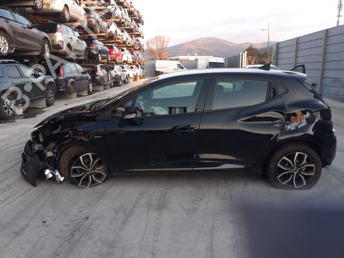 Switch RENAULT CLIO IV (BH_) 0.9 TCe 75 (BHNP) | BP30974277I30 - Image 17