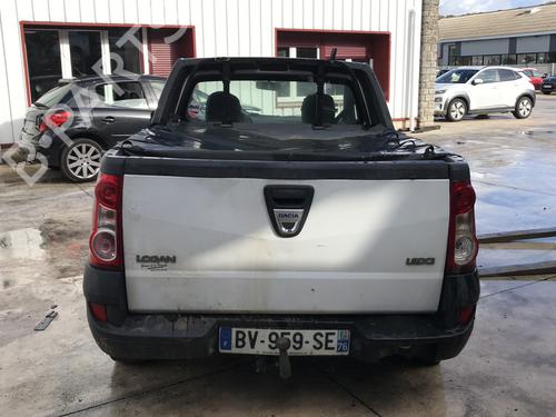Left mirror DACIA LOGAN (LS_) 1.5 dCi (LS0K) | BP25629771C26  - Image 16