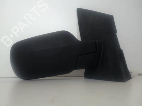 Used Right mirror FORD FIESTA V (JH_, JD_) 1.4 16V (80 hp) 25632044