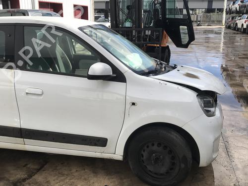 Elektronisk modul RENAULT TWINGO III (BCM_, BCA_) 1.0 SCe 75 | BP25647395M83