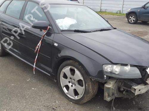 Right mirror AUDI A3 Sportback (8PA) 2.0 TDI 16V | BP25650992C27 