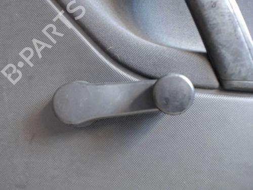 right-rear-door-vw-polo-6n2-1999-2000-2001-25636769 main image