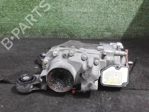 Used Rear differential Rear differential AUDI A3 Sportback (8PA) 2.0 TDI quattro (170 hp) 25628548 25628548