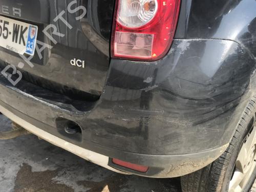 Right taillight DACIA DUSTER (HS_) 1.5 dCi | BP26662995C35  - Image 18
