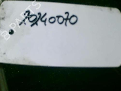 Used AC radiator AC radiator PEUGEOT 3008 I MPV (0U_) 1.6 HDi (109 hp) 25647485 25647485