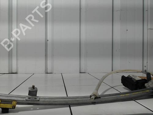 Used Rear left window mechanism Rear left window mechanism RENAULT VEL SATIS (BJ0_) 2.0 dCi (BJ03, BJ0B) (173 hp) 28694864 28694864