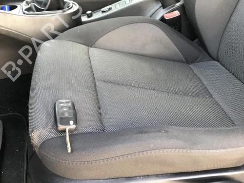 Climate control SEAT LEON (1P1) 2.0 TDI | BP25636472I5  - Image 19