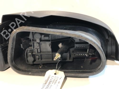 Right taillight CITROËN SAXO (S0, S1) 1.1 X, SX | BP29549732C35 