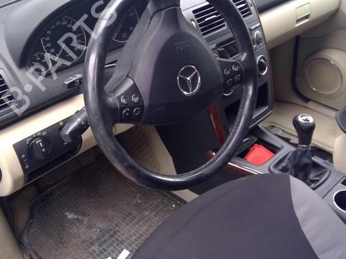 Left taillight MERCEDES-BENZ A-CLASS (W169) A 180 CDI (169.007, 169.307) | BP25645347C34 