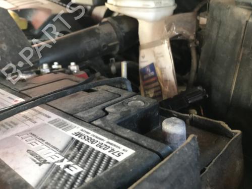 Right sun visor RENAULT KADJAR (HA_, HL_) 1.6 dCi 130 (HLA4) | BP29611978I2  - Image 15