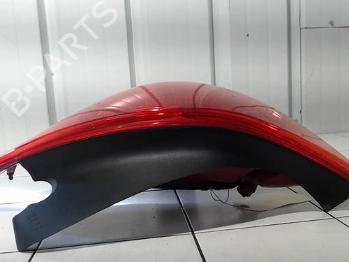 Right taillight PEUGEOT 308 I (4A_, 4C_) 1.6 16V | BP28809096C35 