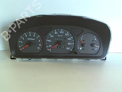 instrument-cluster-suzuki-wagon-r-hatchback-em-1997-1998-1999-2000-25641701 main image