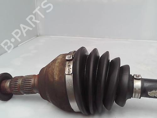 Right front driveshaft SAAB 9-3 (YS3F, E79, D79, D75) 1.9 TiD | BP38033360M39 - Image 4