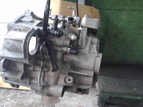 Gearbox AUDI A3 Sportback (8PA) 2.0 TDI quattro | BP27629047M3 