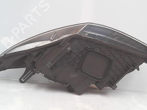 Used Right headlight Right headlight 36655453 36655453