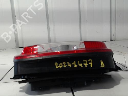 Right taillight MINI MINI CLUBMAN (R55) Cooper D | BP29966366C35