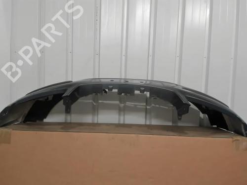 Front bumper FORD FOCUS II (DA_, HCP, DP) 1.6 TDCi | BP25642278C7 