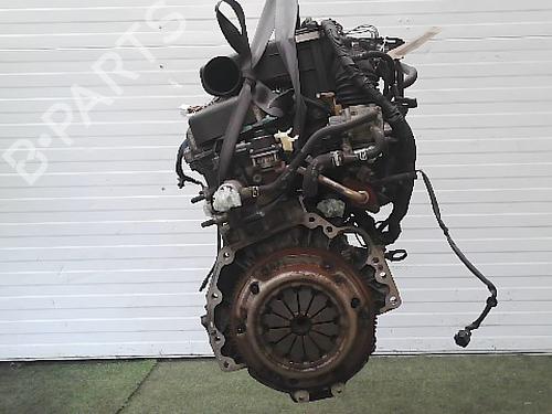 Used Engine Engine SUZUKI IGNIS II (MH) 1.3 (RM413) (94 hp) 35778936 35778936