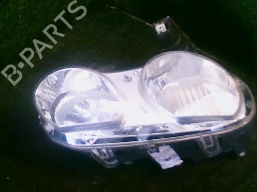 Right headlight ROVER 75 (RJ) 2.0 CDT | BP25645021C29 