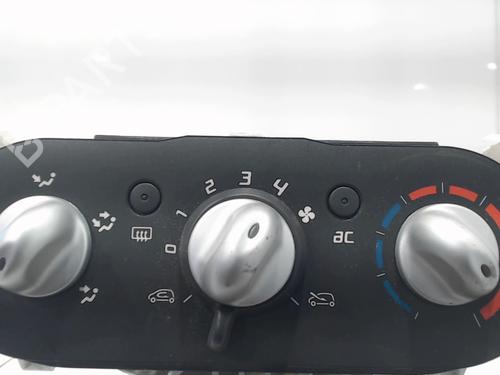 Used Climate control Climate control 39086906 39086906