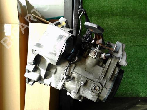 Gearbox VW GOLF VI (5K1) 2.0 TDI | BP27250854M3 