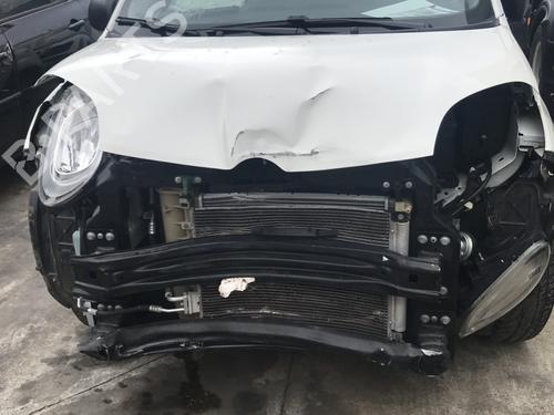Electronic module FIAT PANDA (312_, 319_) 1.2 (312PXA1A) | BP38002740M83 - Image 15
