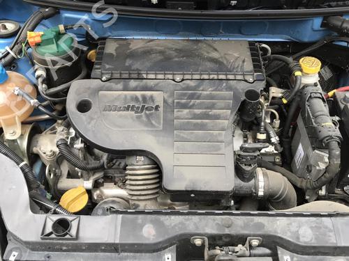 AC compressor FIAT PANDA (169_) 1.3 D Multijet (169.AXC1A) | BP25635106M34 - Image 8