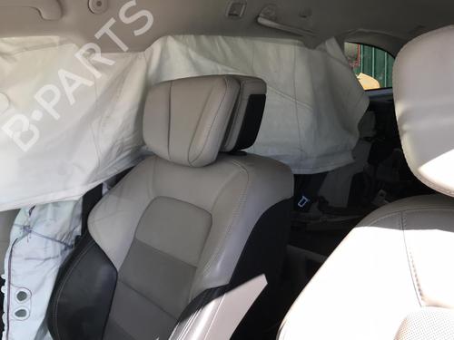 Front left panel RENAULT TALISMAN Grandtour (KP_) 1.6 dCi 160 | BP27250644C58 - Image 31